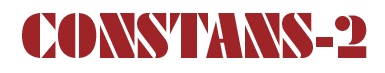 Constans2 Logo